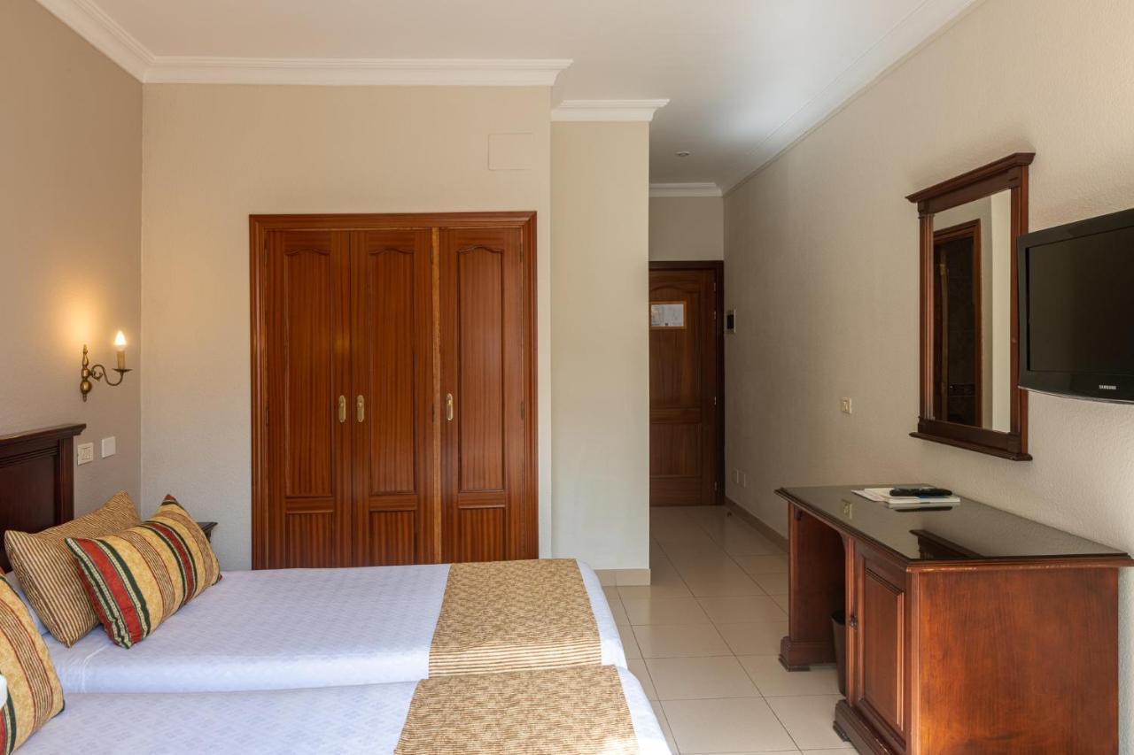 Marte Hotel