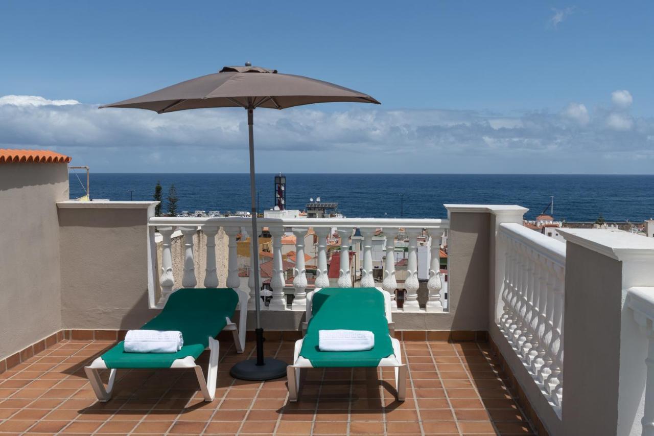 Marte Hotel Puerto de la Cruz (Tenerife)