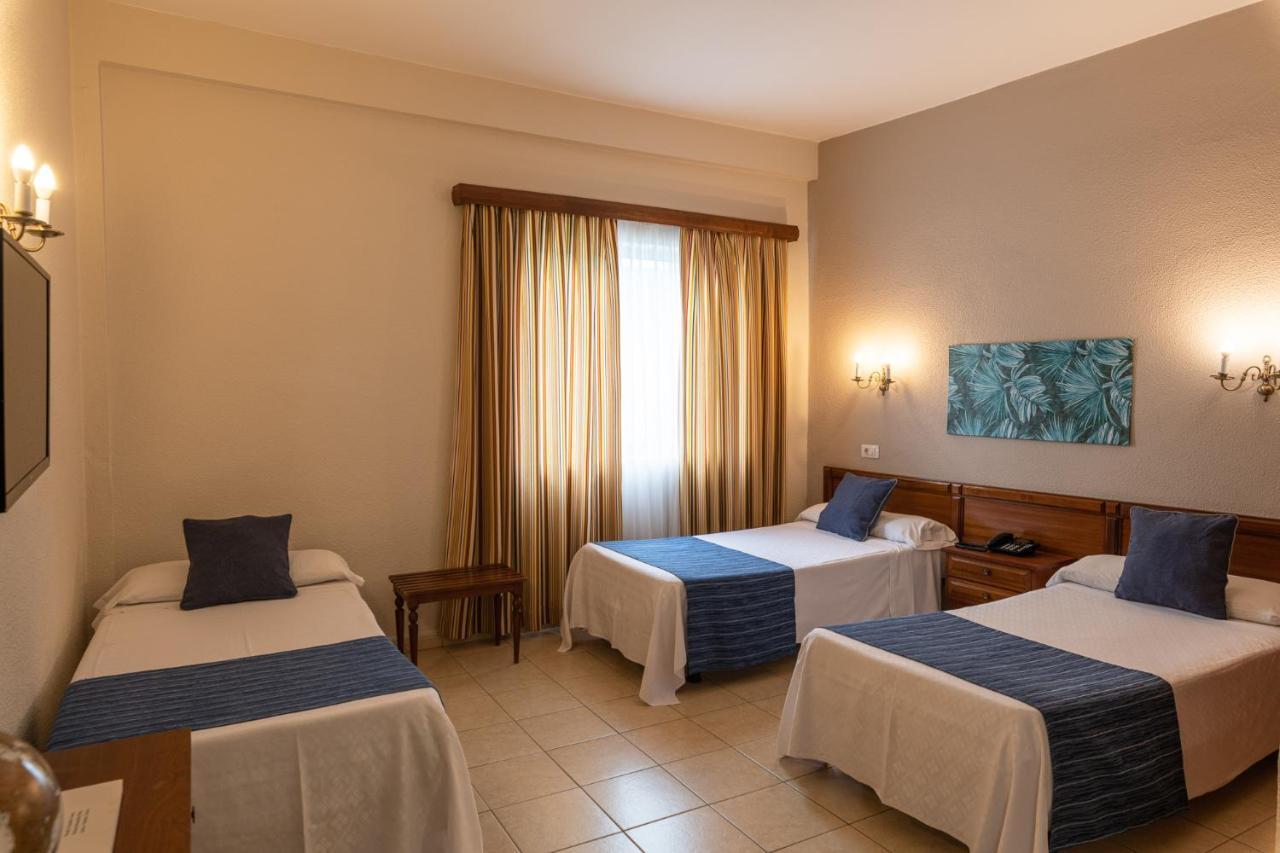 Marte Hotel 3*