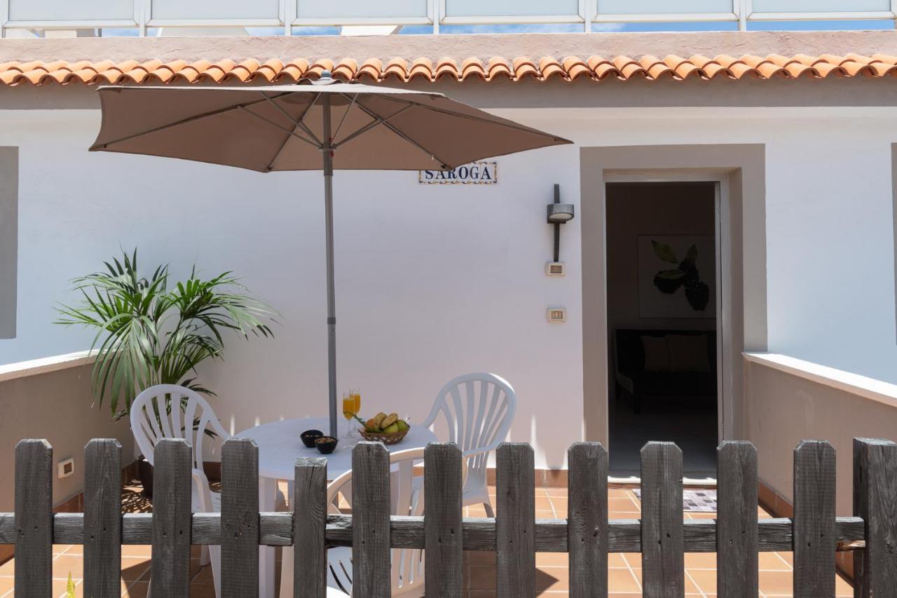 Hotel Marte Puerto de la Cruz (Tenerife)