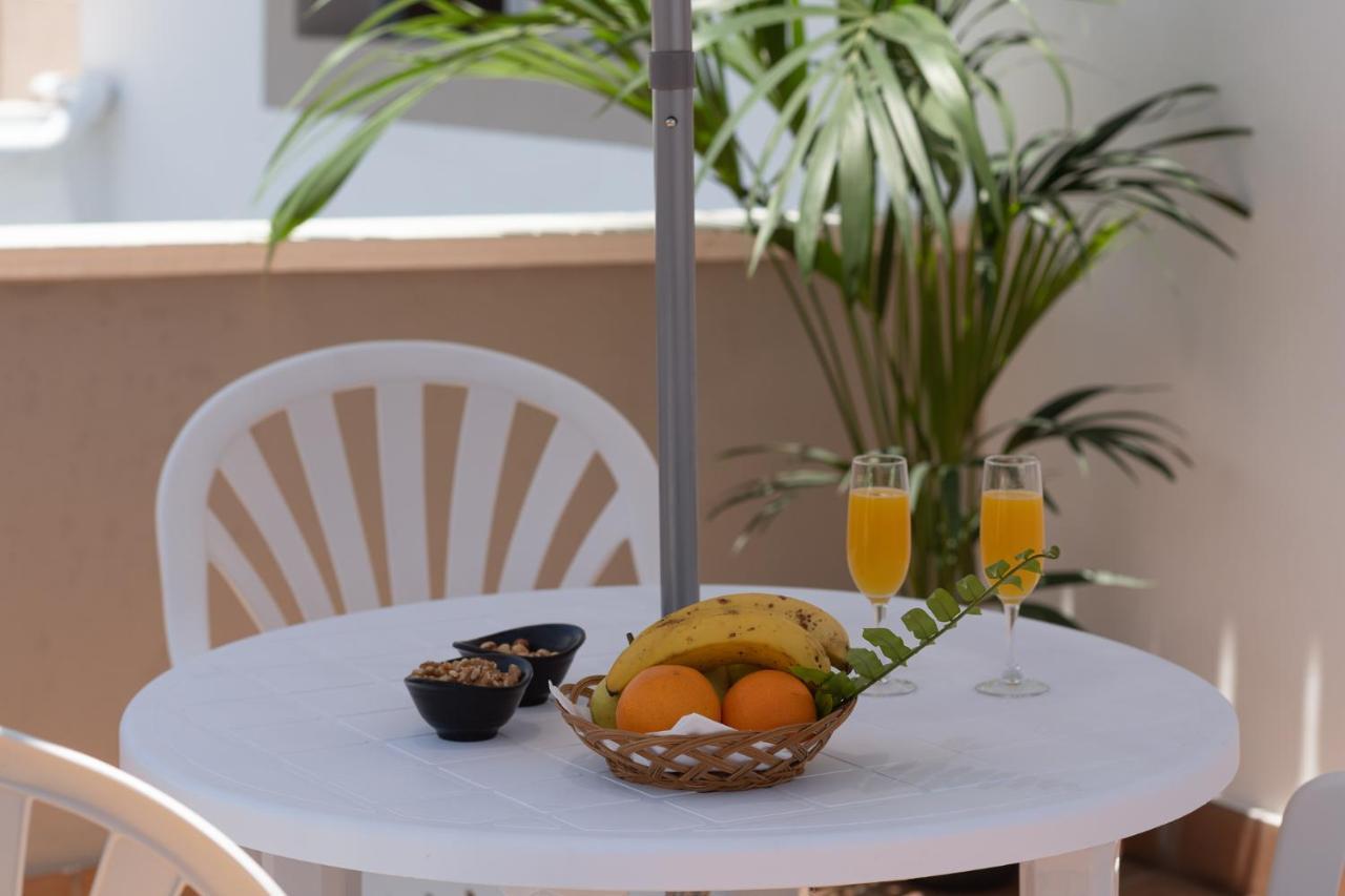 Hotel Marte