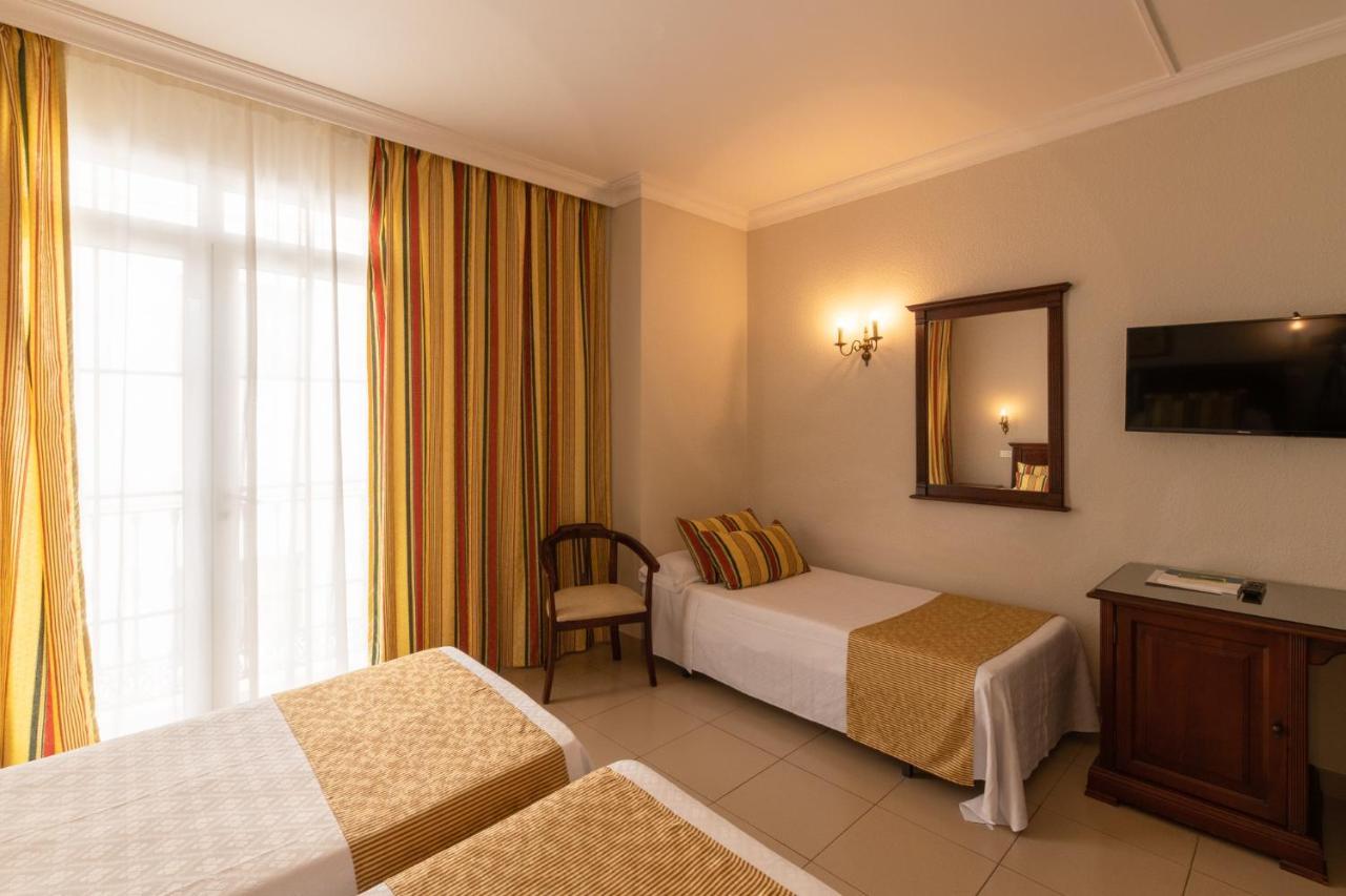 Marte Hotel 3*