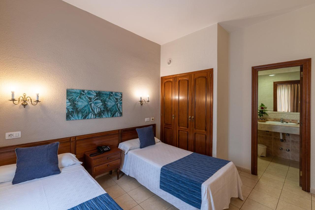 Marte Hotel