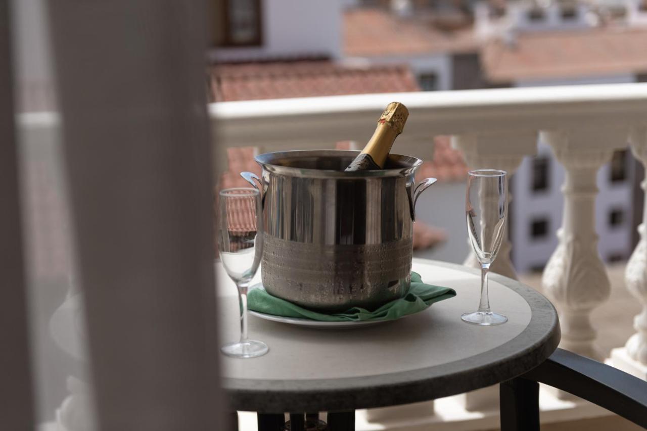 Hotel Marte