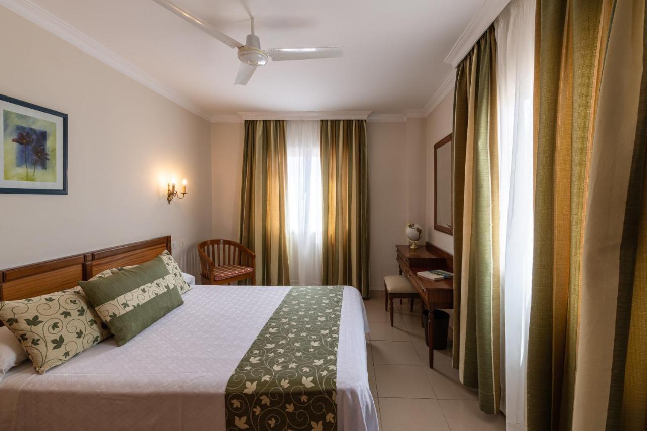 Hotel Marte 3*
