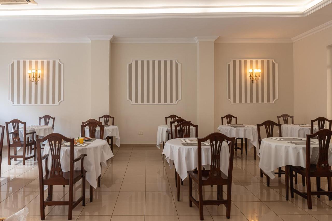 Hotel Marte Puerto de la Cruz (Tenerife)