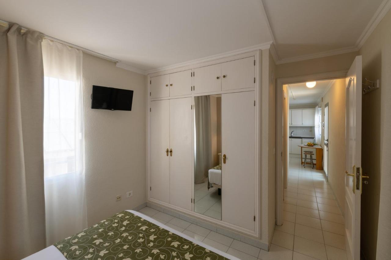 Hotel Marte Puerto de la Cruz (Tenerife)