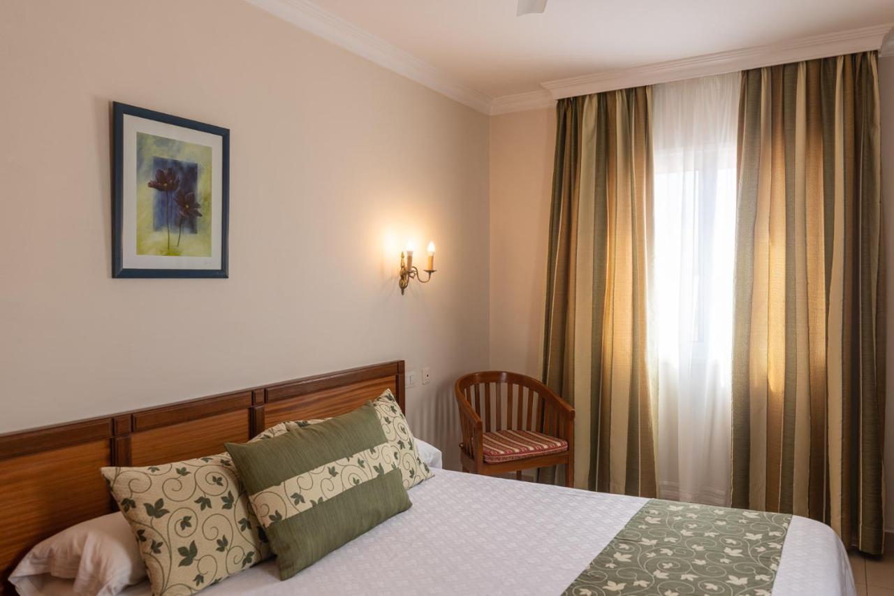 Marte Hotel 3*