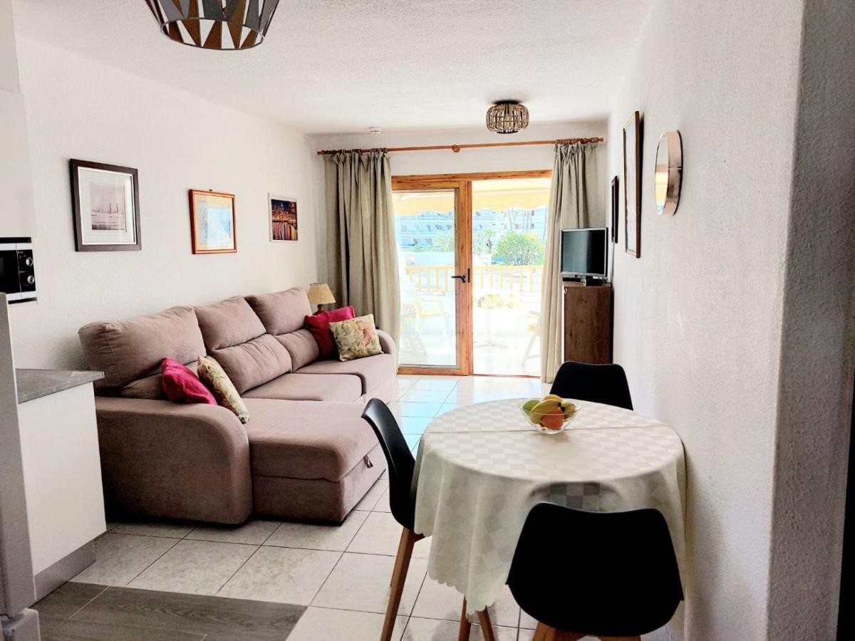 Geranios With Amazing Sea View Air Conditioned Costa Adeje (Tenerife)