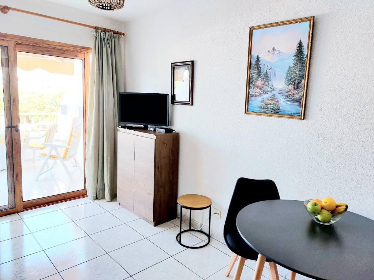 Geranios With Amazing Sea View Air Conditioned * Costa Adeje (Tenerife)