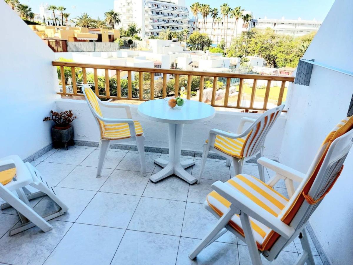 Geranios With Amazing Sea View Air Conditioned Apartment *