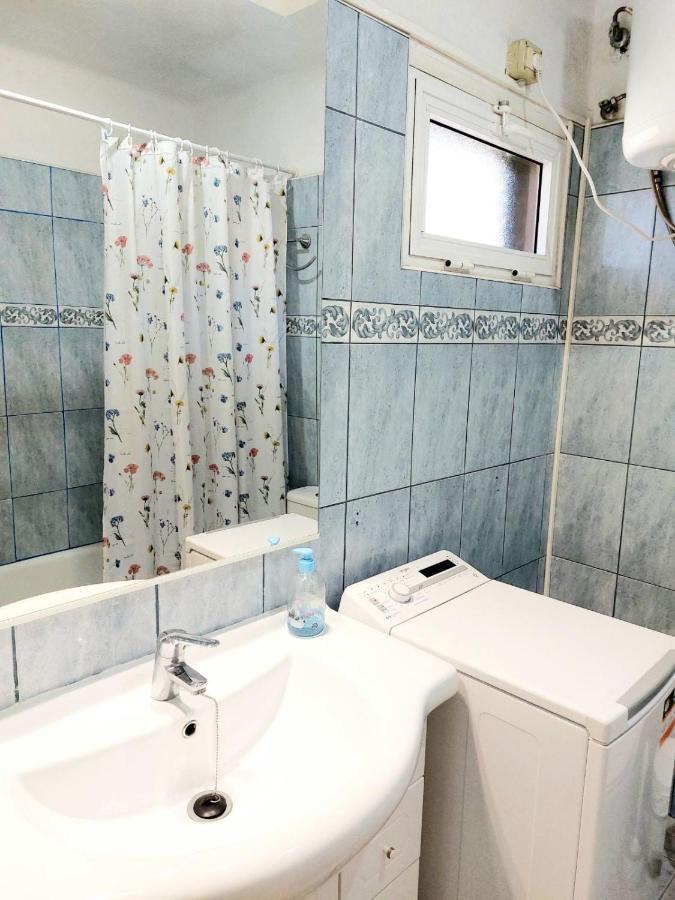 Geranios With Amazing Sea View Air Conditioned Apartment *