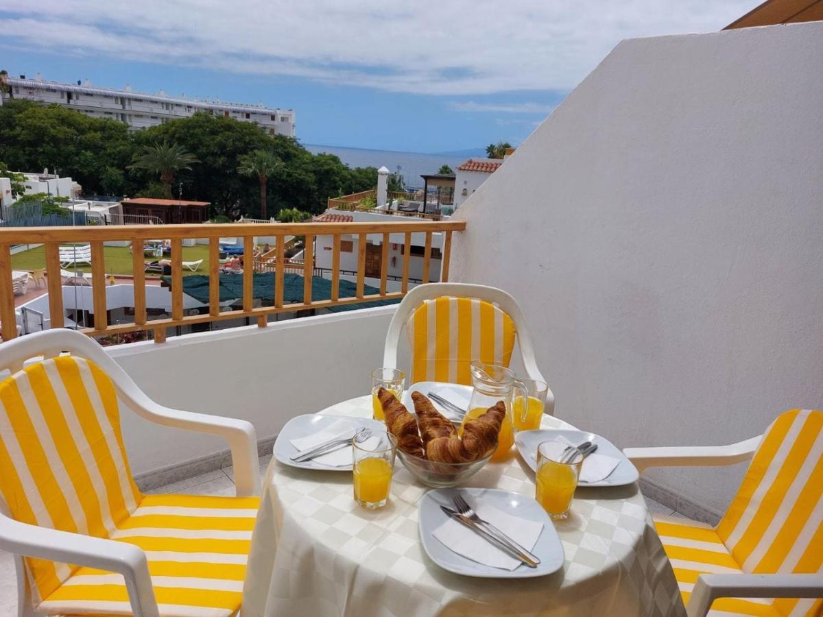 Geranios With Amazing Sea View Air Conditioned Apartment *