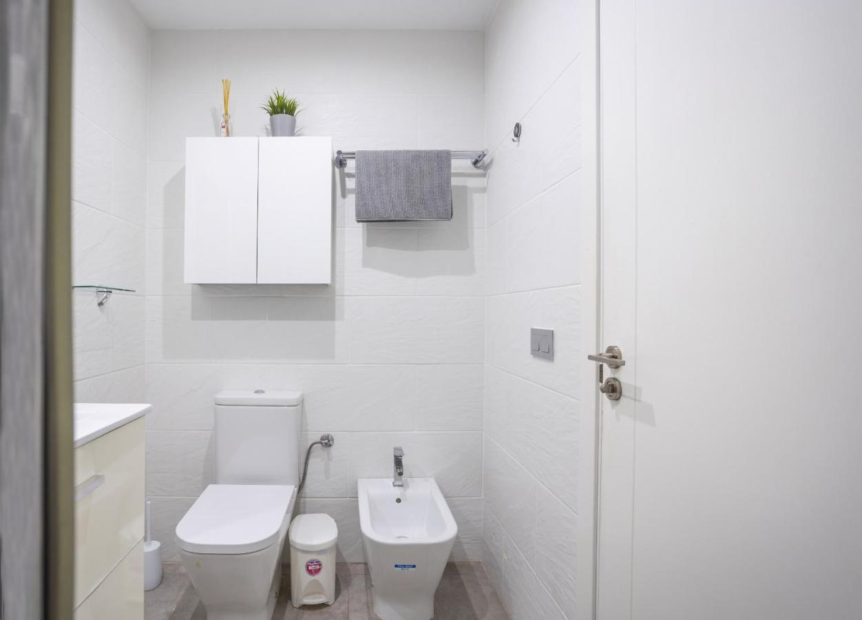 Orlando Apartamento Costa Adeje (Tenerife)