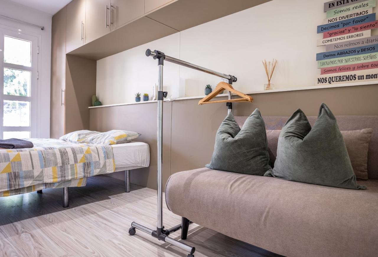 Apartamento Orlando *