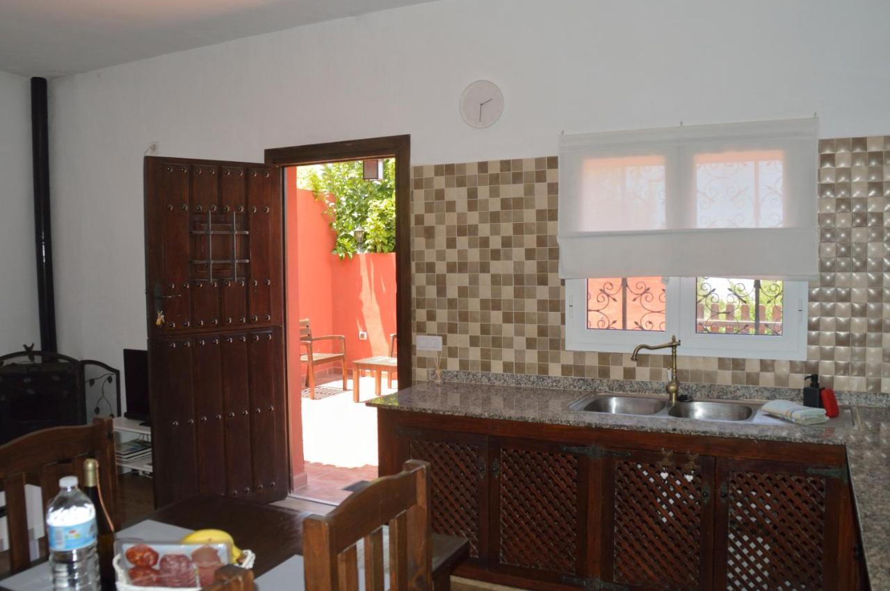 Casa Lolo * Tacoronte