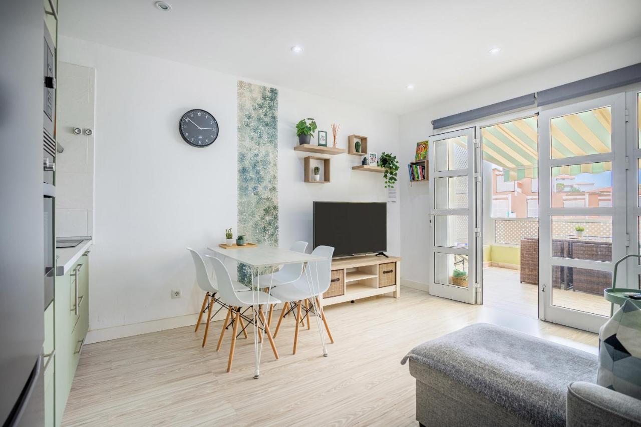 Apartamento Orlando *