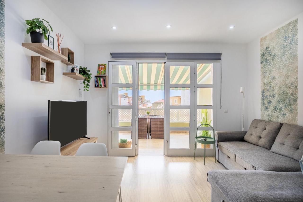 Apartamento Orlando Costa Adeje (Tenerife)