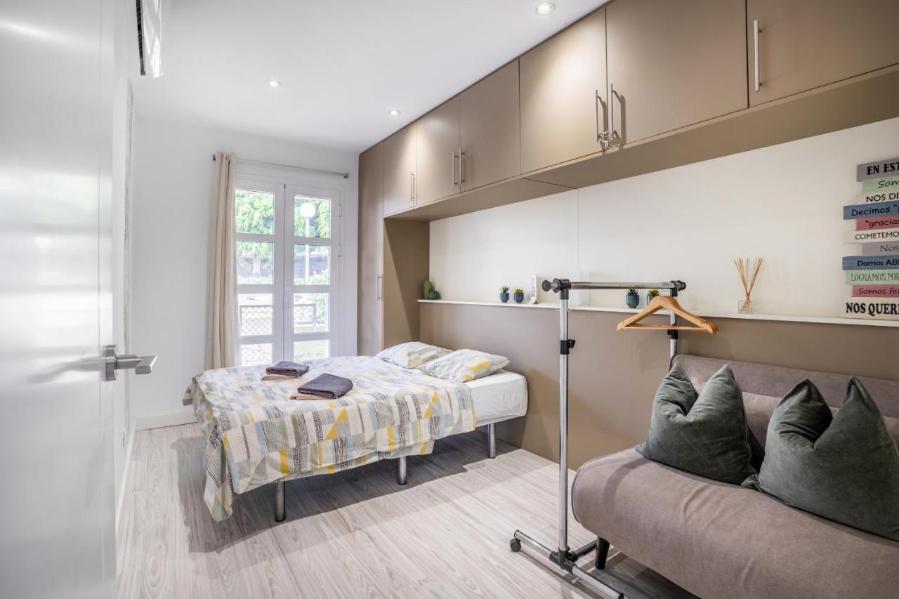 Apartamento Orlando *