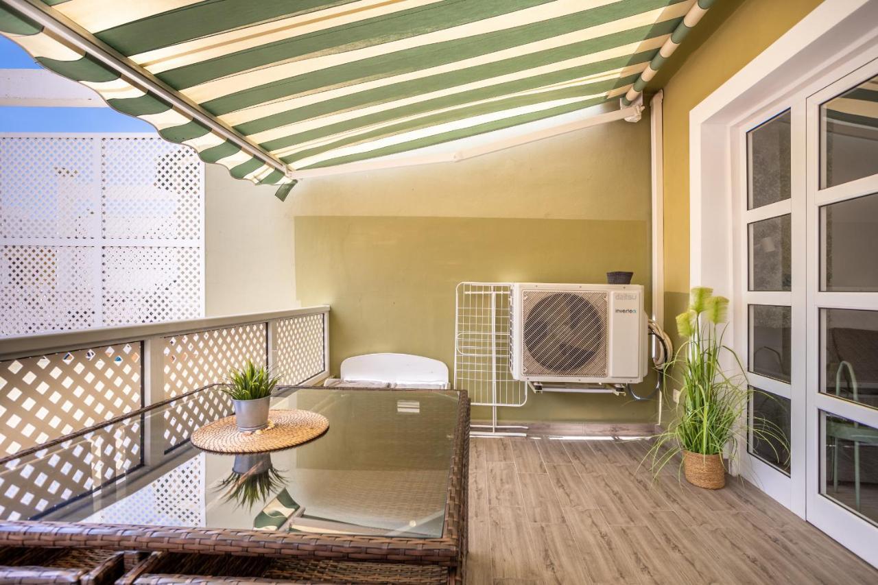 Apartamento Orlando Costa Adeje (Tenerife)
