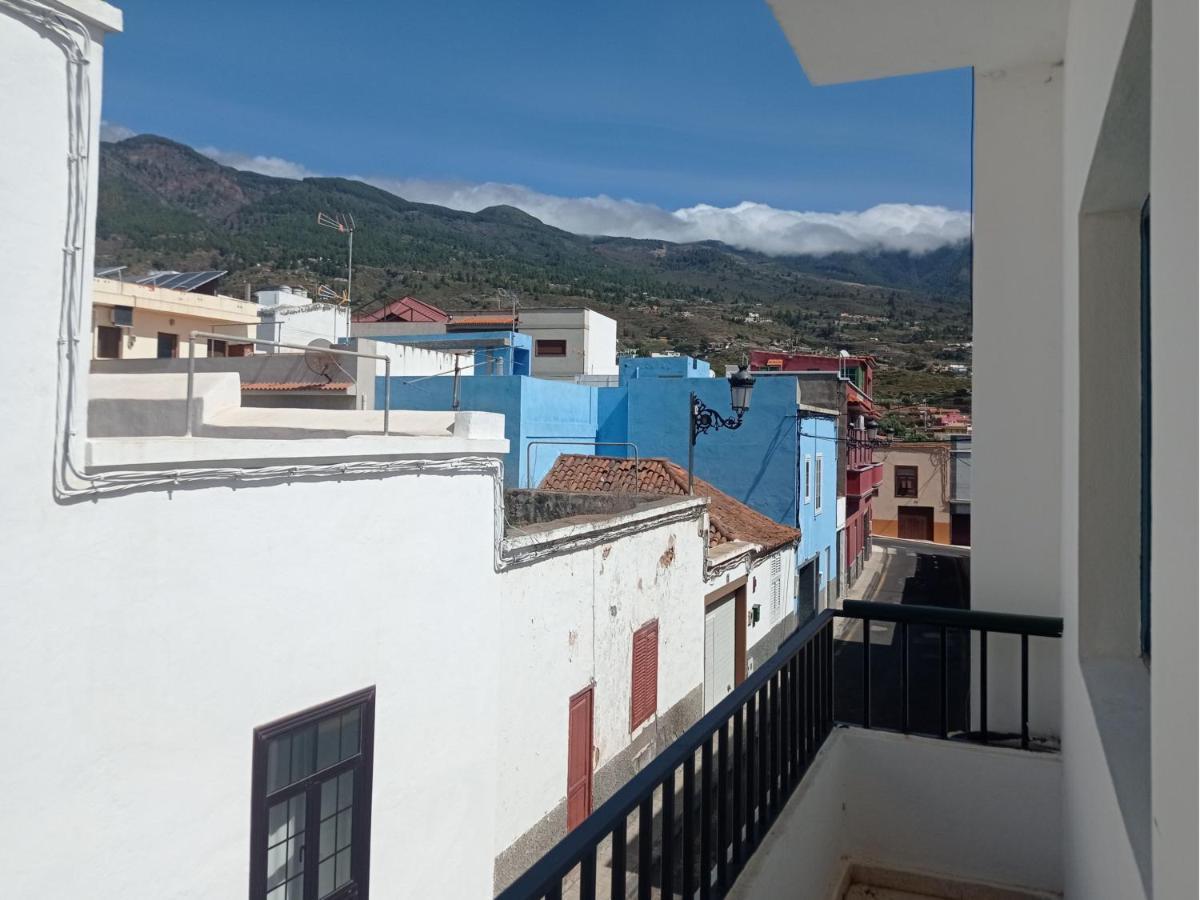 Apartamento Live Las Palmeras *