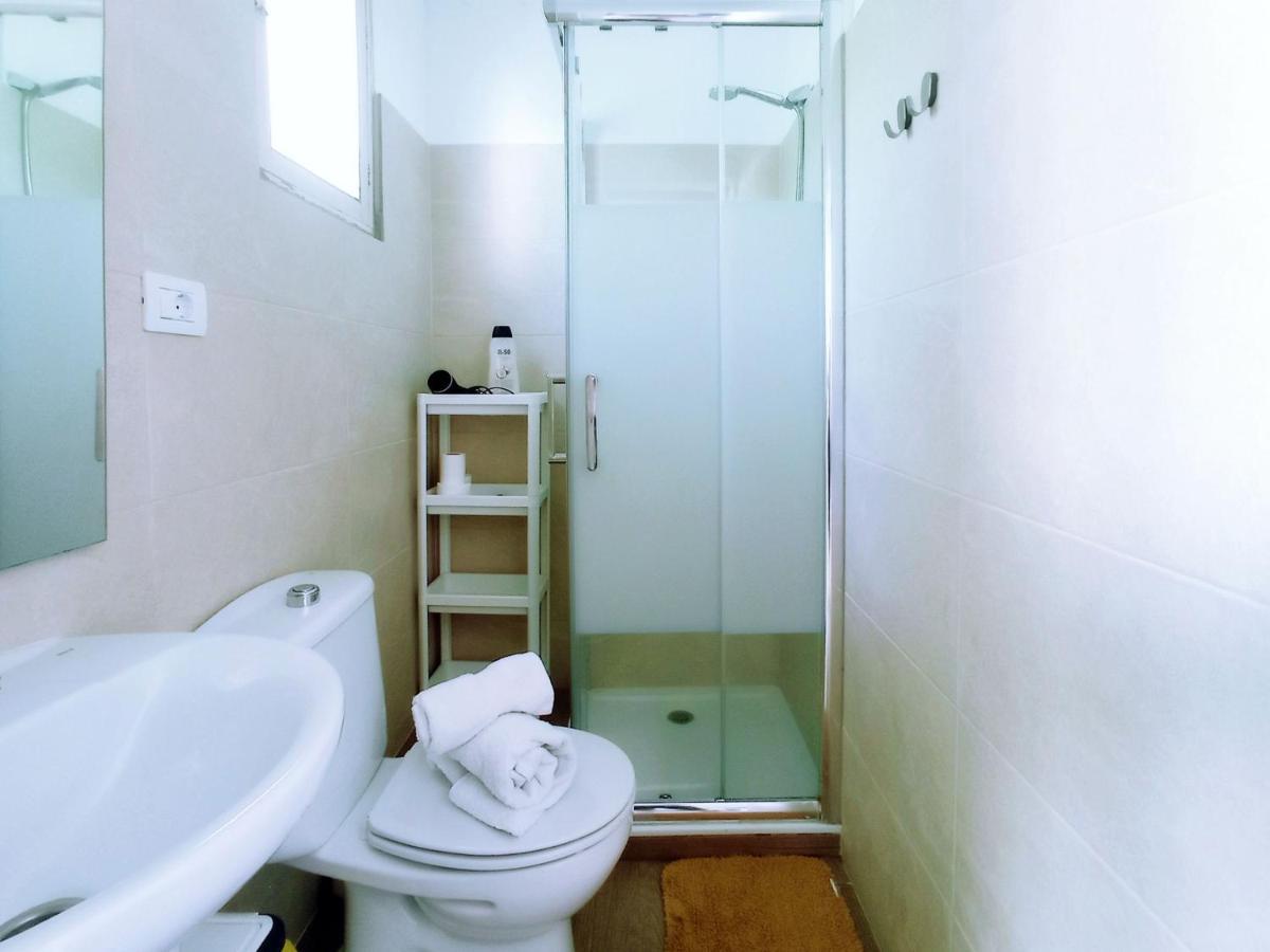 Apartamento Live Las Palmeras Arafo