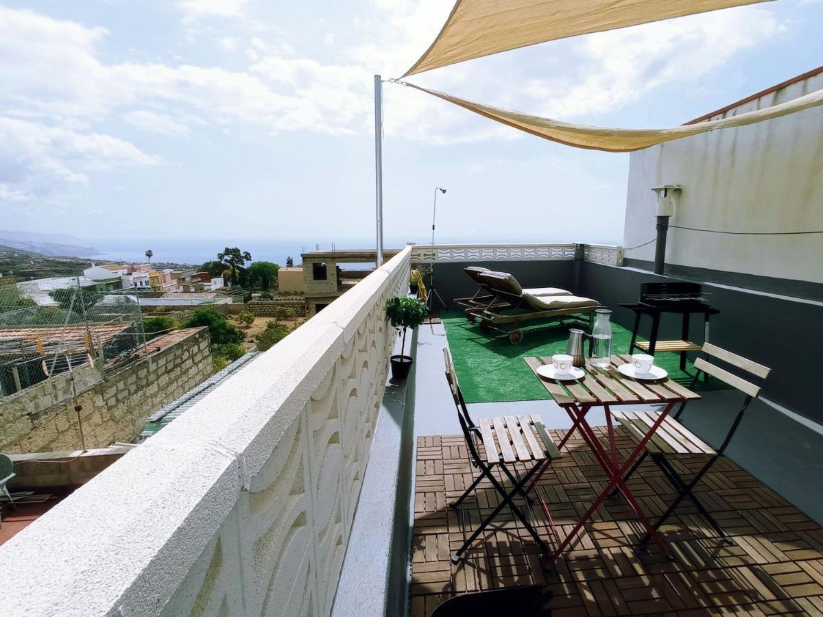 Live Las Palmeras Apartamento *