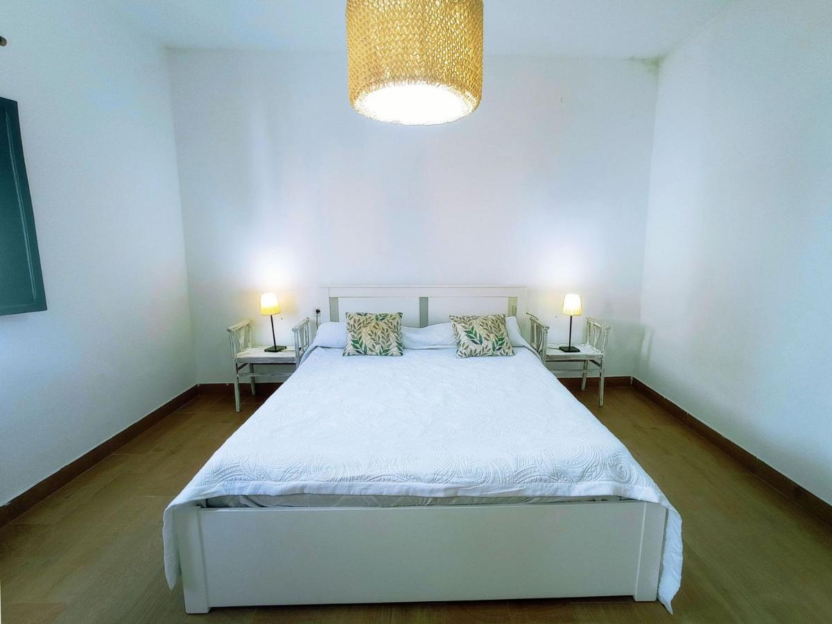 Apartamento Live Las Palmeras *