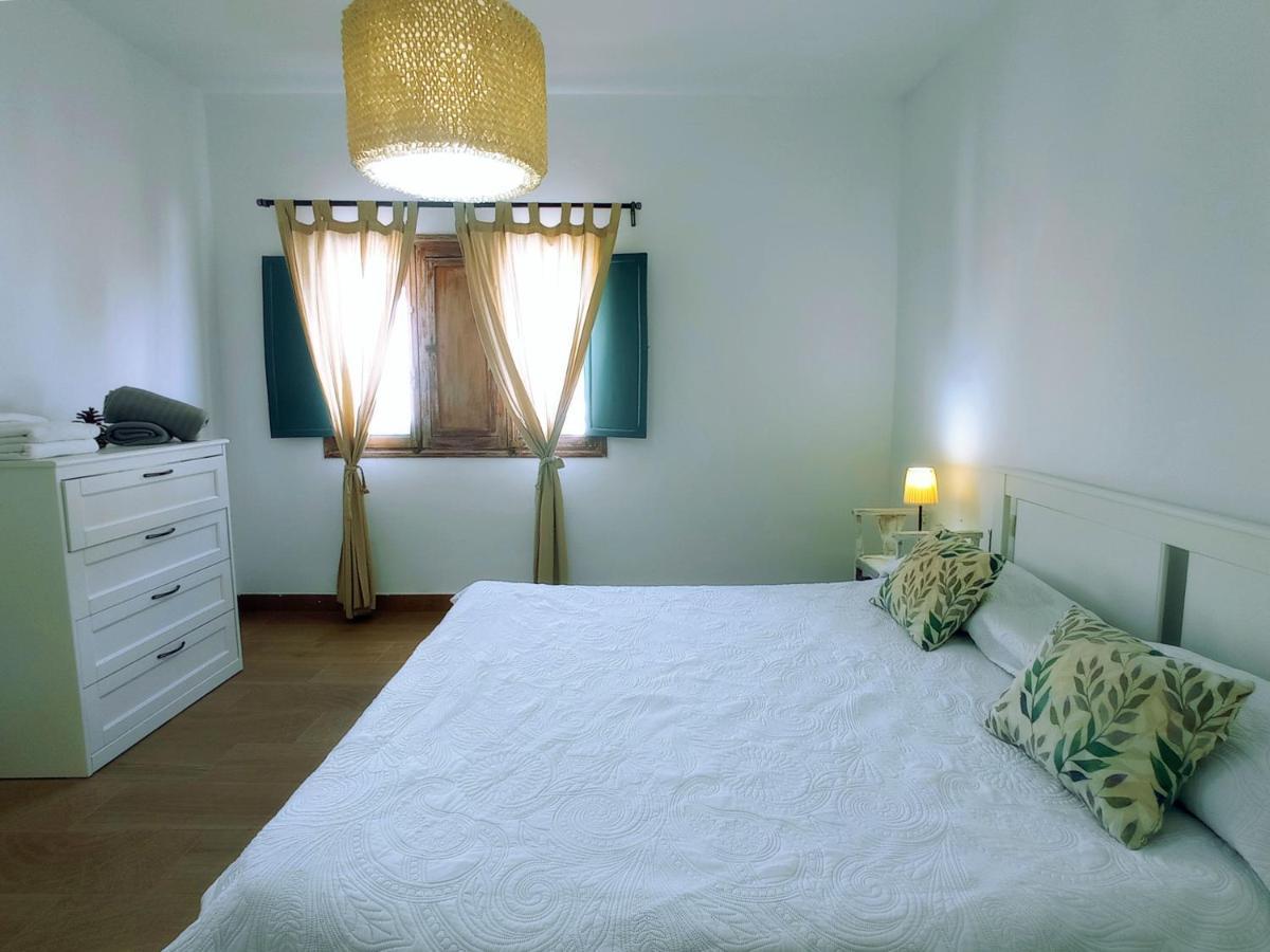 Apartamento Live Las Palmeras Arafo