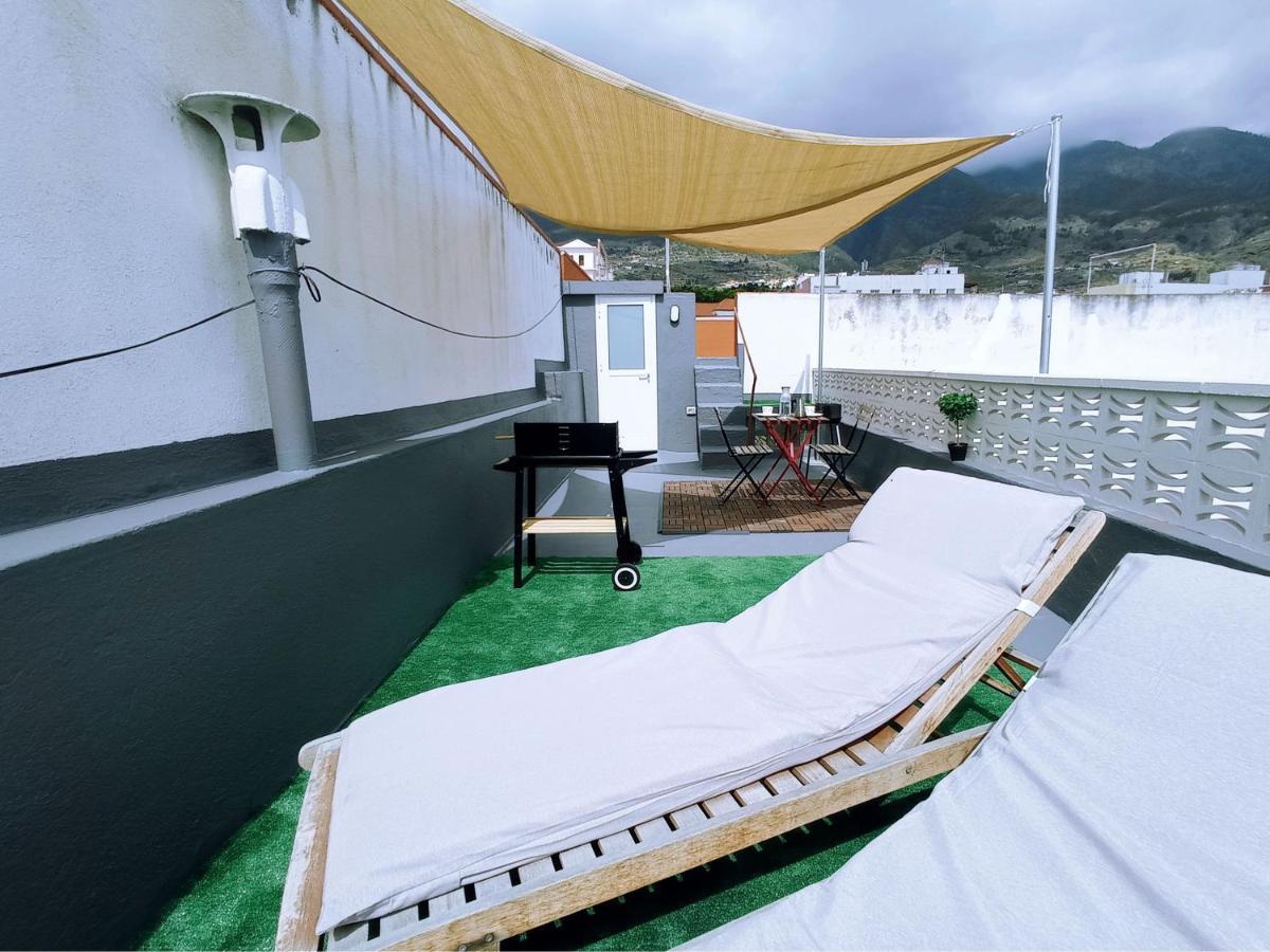 Apartamento Live Las Palmeras Arafo