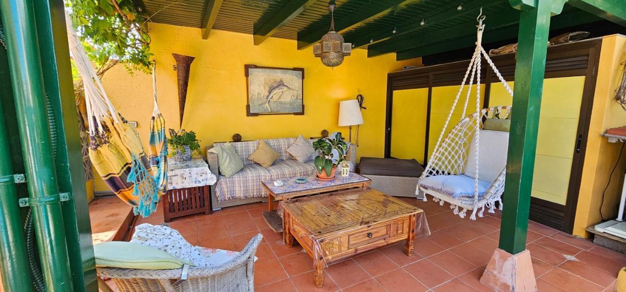 Villa La Paz 2