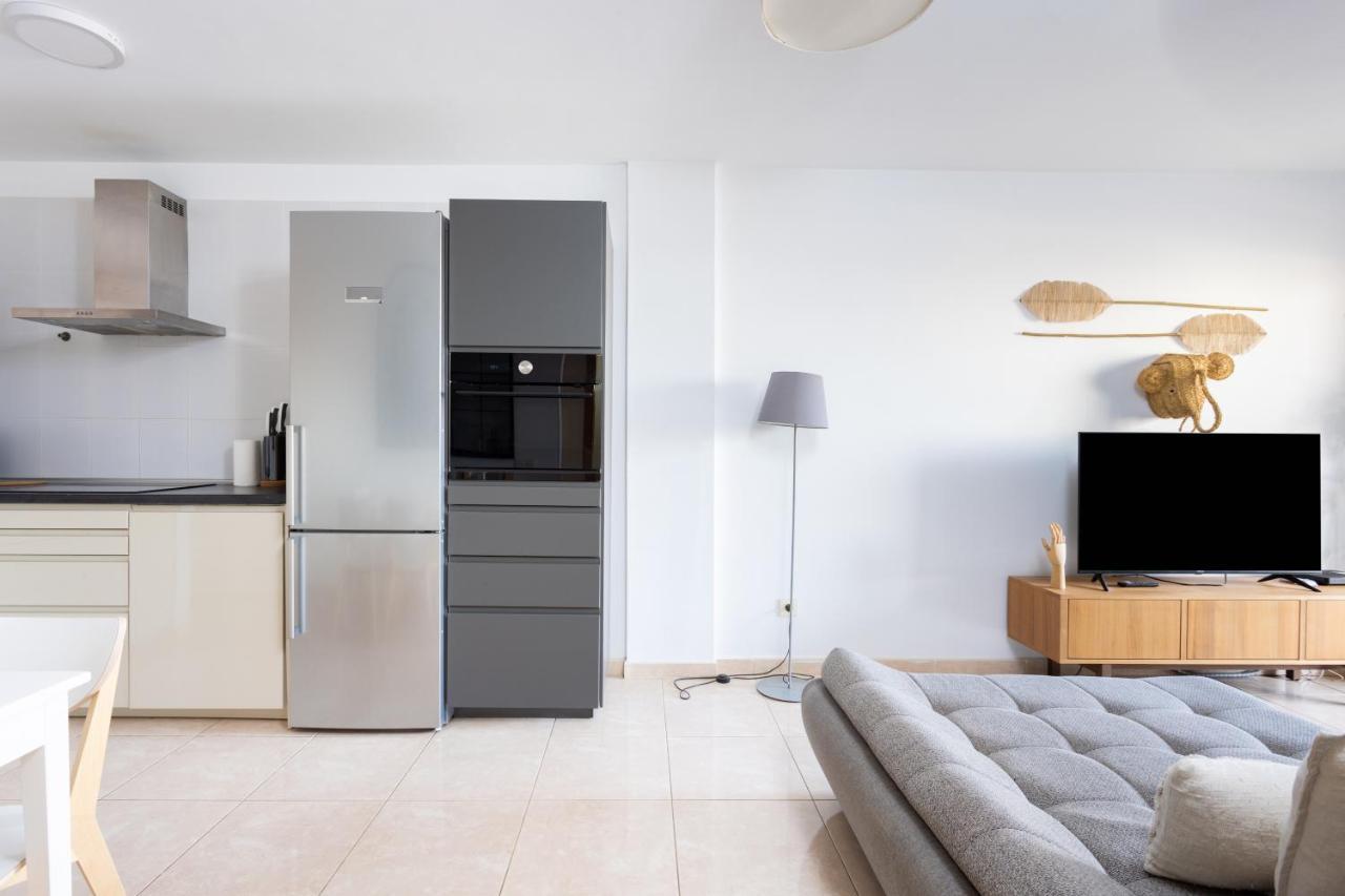 110 Médano Relax By Sunkeyrents Appartement