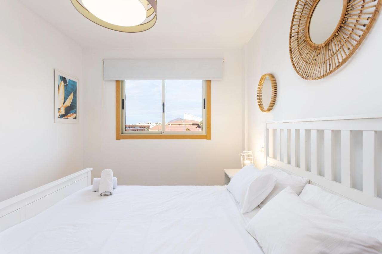 110 Médano Relax By Sunkeyrents Appartement