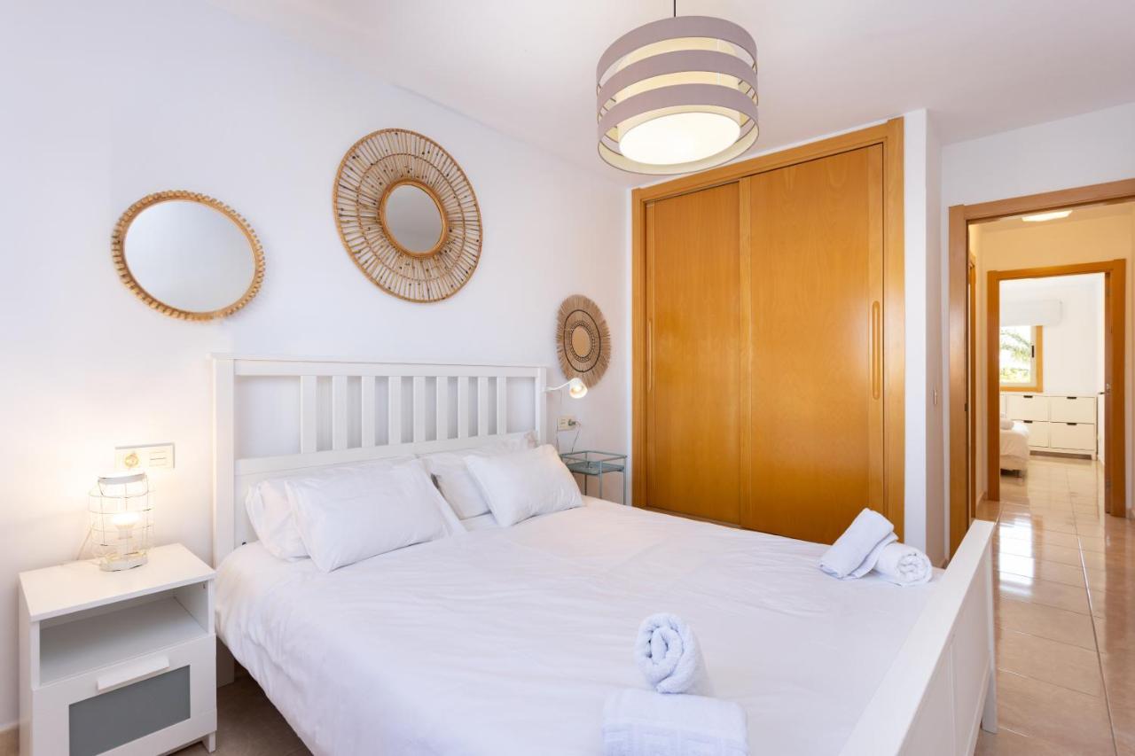 110 Médano Relax By Sunkeyrents Appartement El Médano