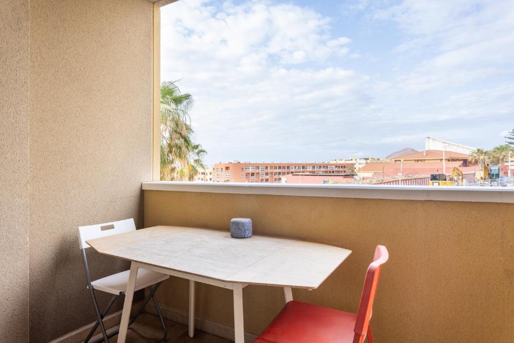 110 Médano Relax By Sunkeyrents Appartement El Médano