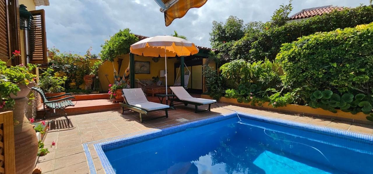 La Paz 2 Villa *
