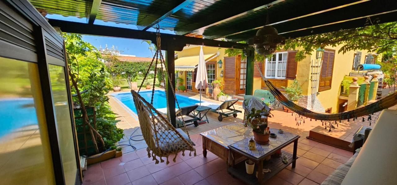 La Paz 2 Villa