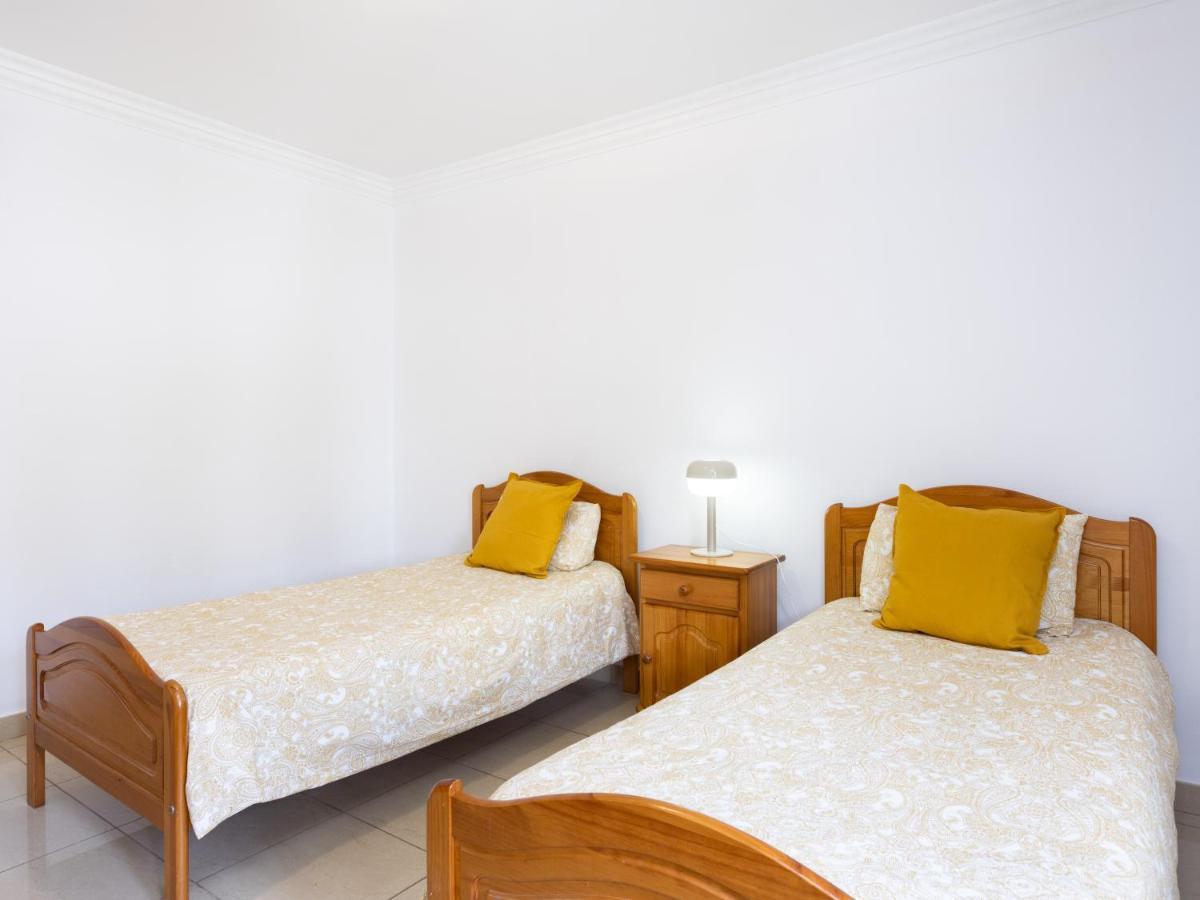 Live Cristianos Playeros Close To The Arona (Tenerife)