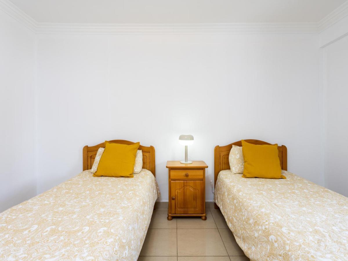 Apartamento Live Cristianos Playeros Close To The