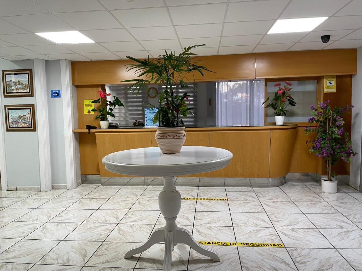 Appartement En Playa Jardin Puerto de la Cruz (Tenerife)