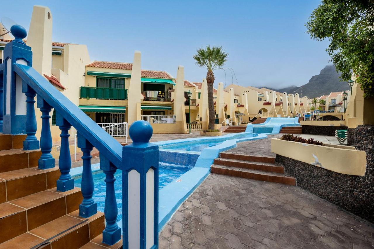 Sunny Jk Mareverde Fanabe Appartement Costa Adeje (Tenerife)