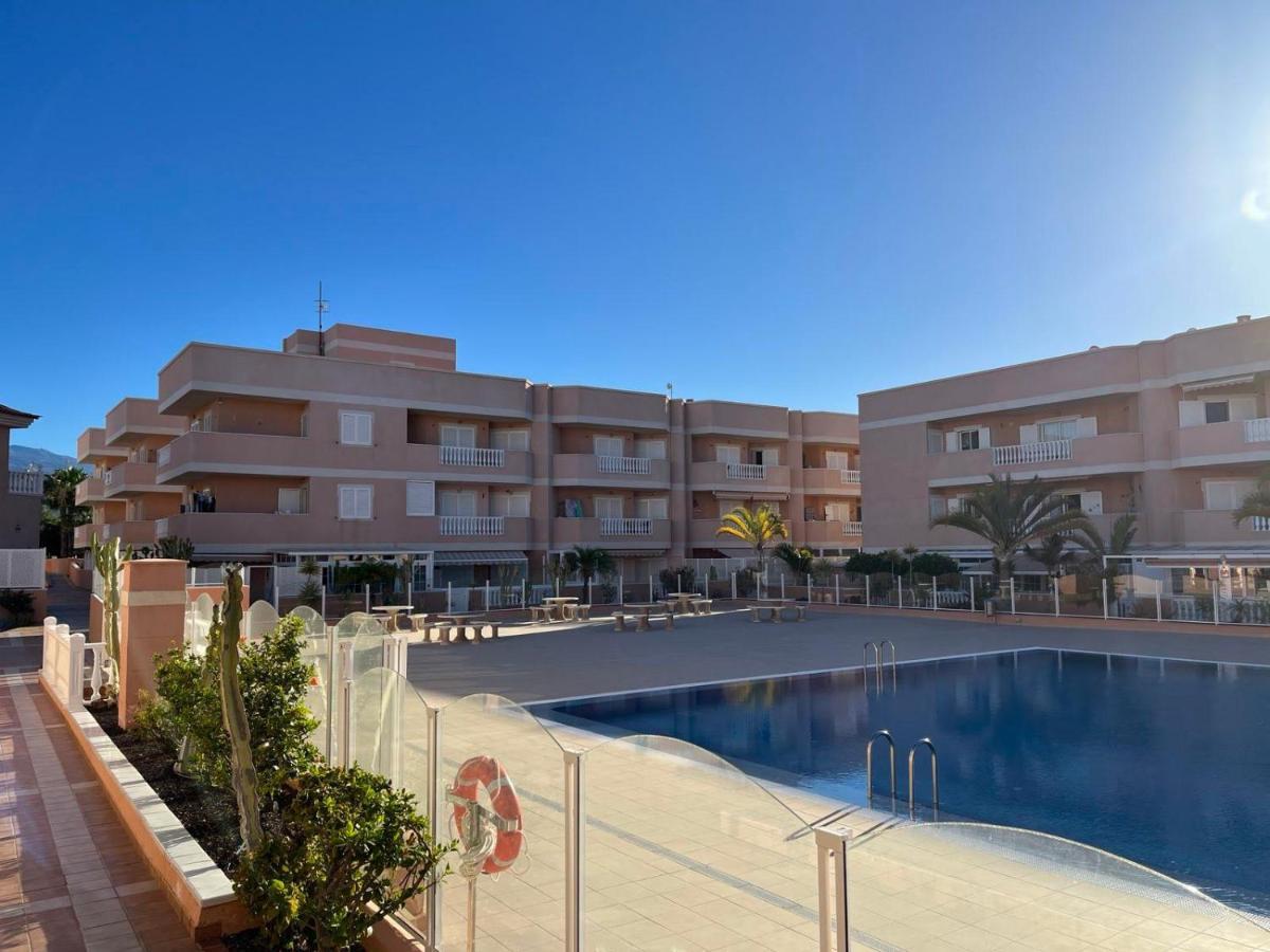 Apartment 2 Bedroom With A Pool Arona (Tenerife)