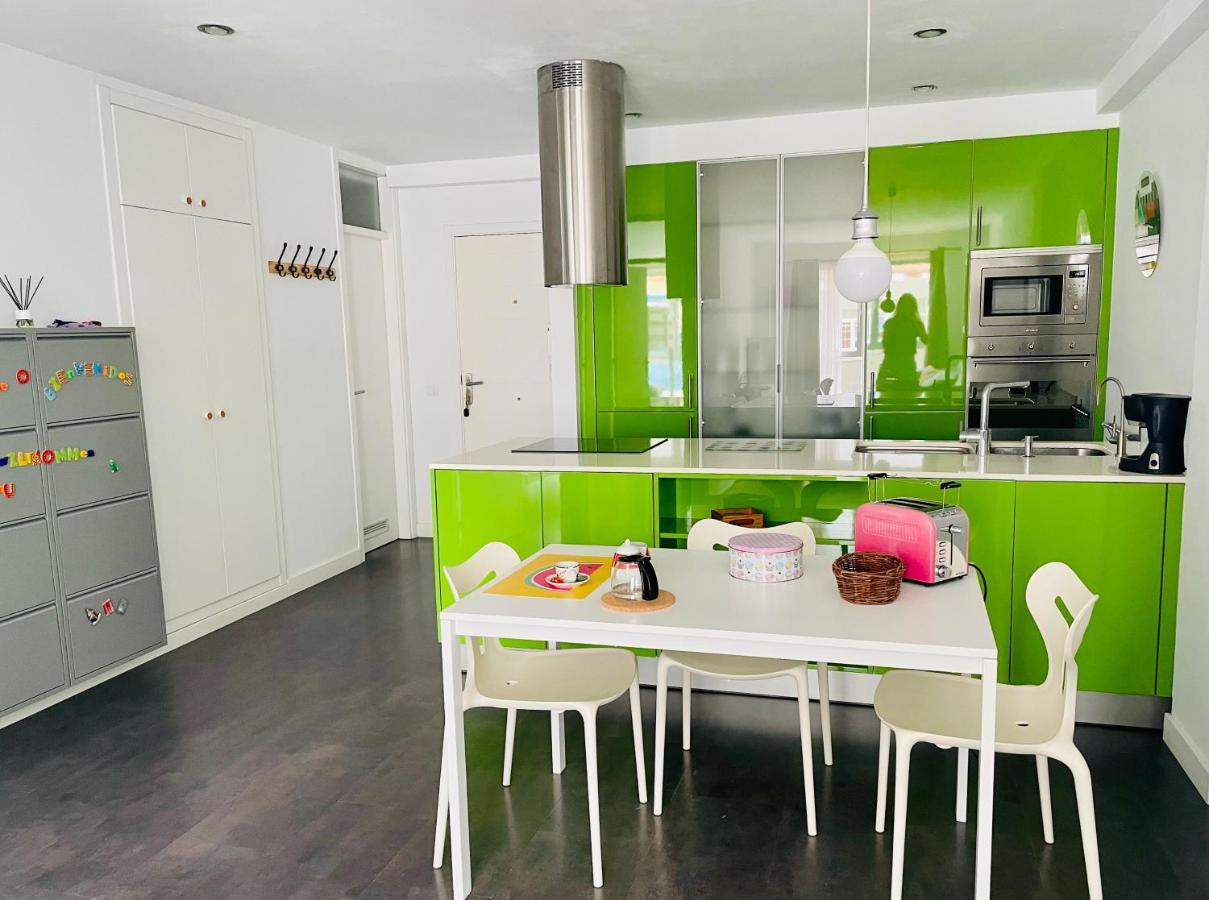 Appartement Sweet Laguna With Free Parking *