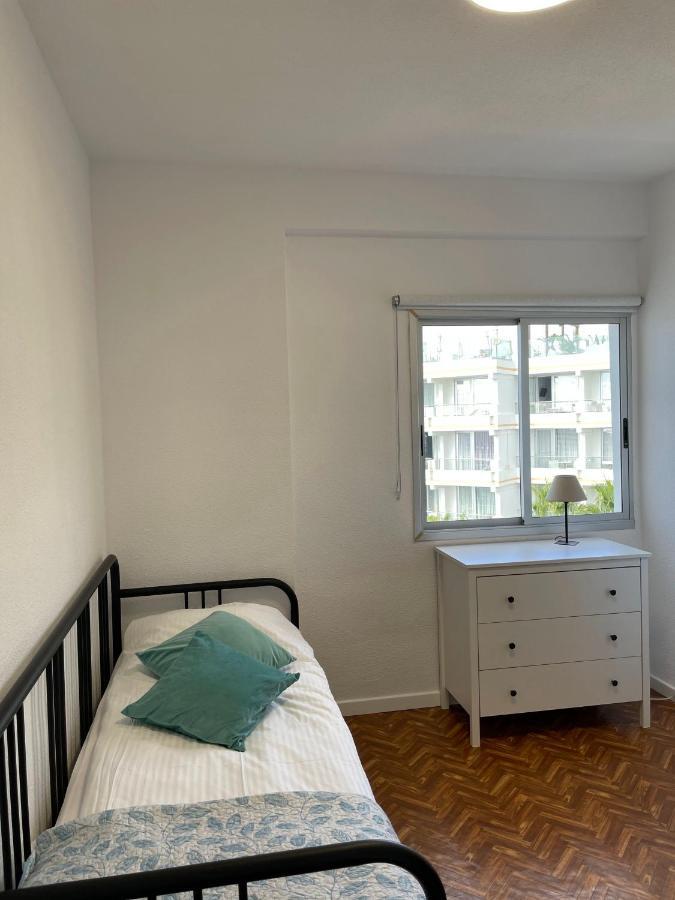 Cozy Ocean And La Gomera View Apartment *