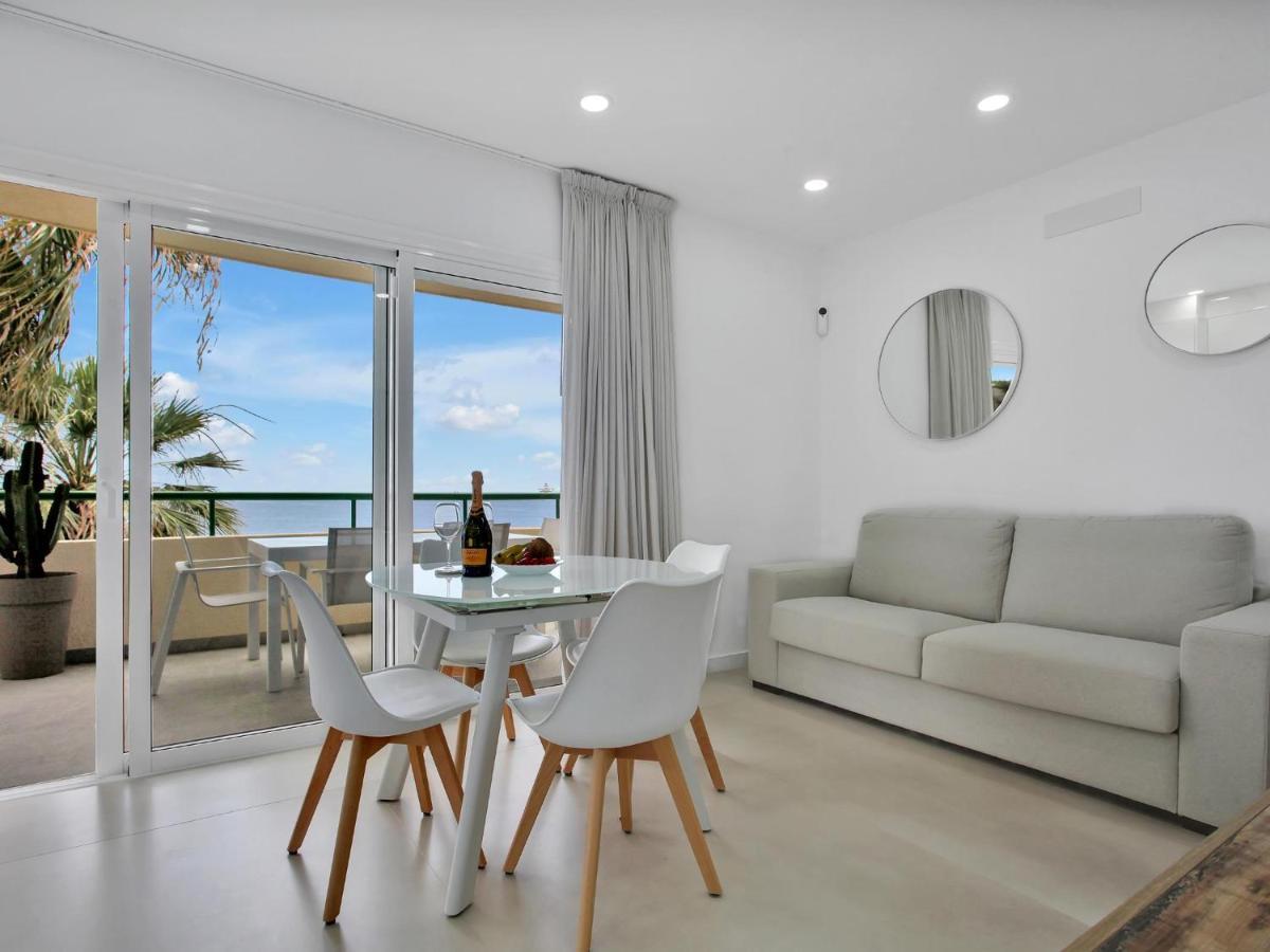Casa Marinita, Floor, Direct Access To The Seafront * Los Cristianos (Tenerife)