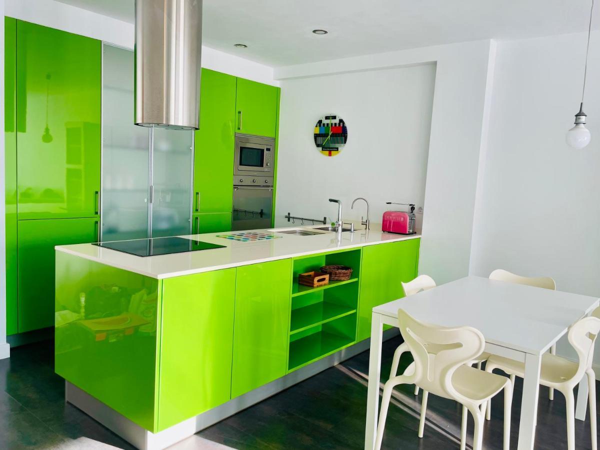 Appartement Sweet Laguna With Free Parking