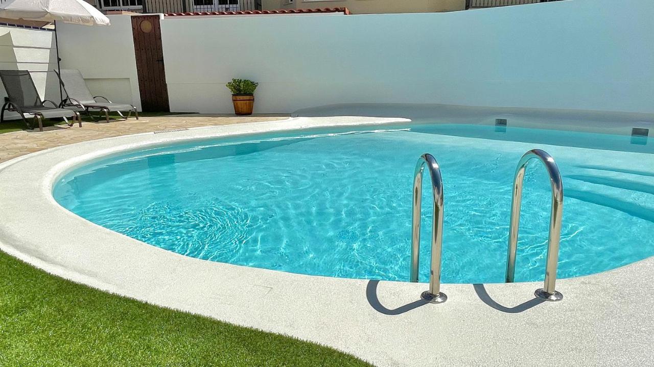 Apartamento Las Chimeneas Icod De Los Vinos