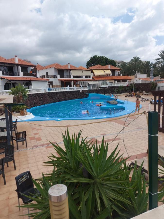 Apartamento Apartamento Paraiso Royal Centro Americas *