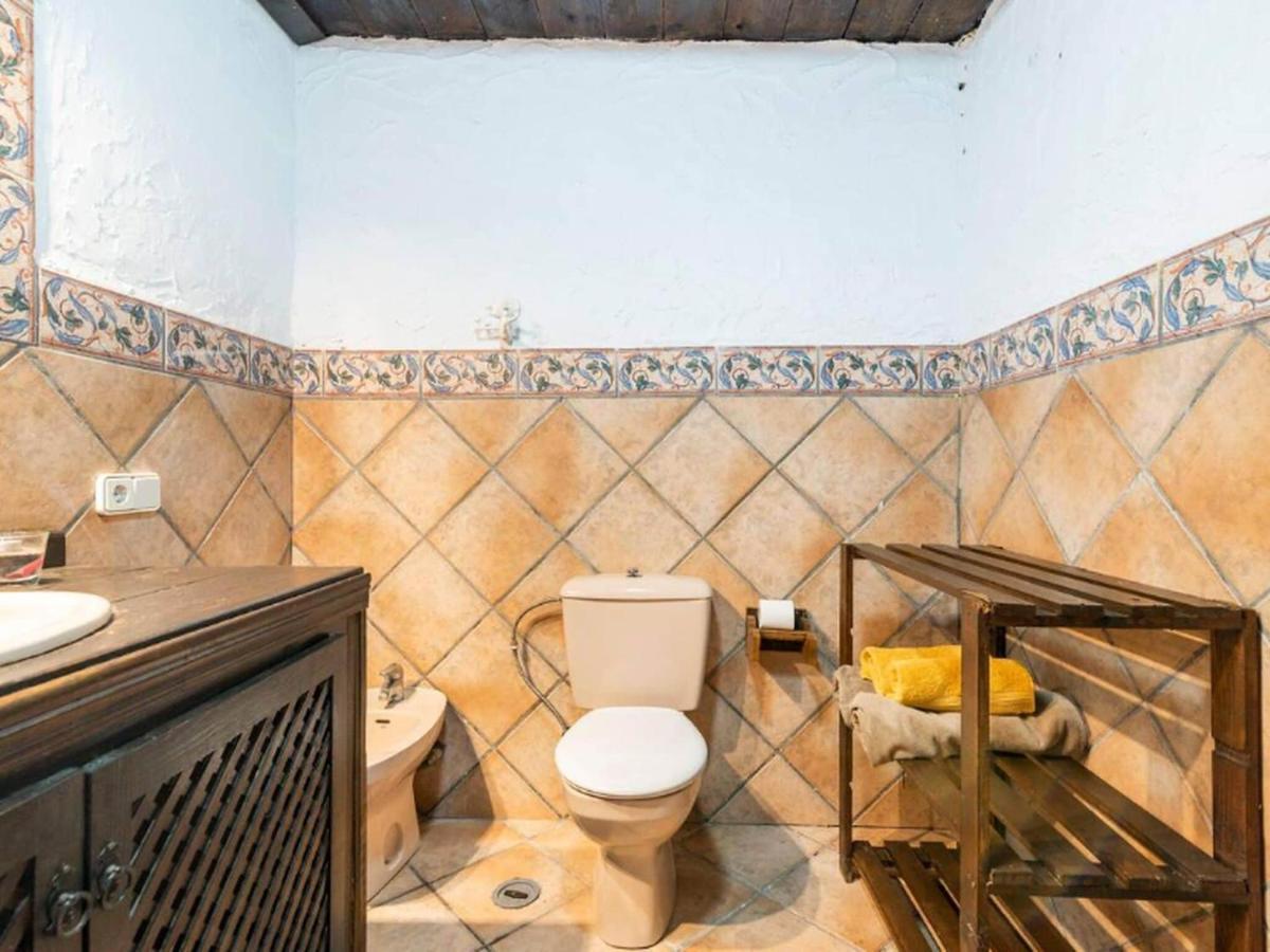 Holiday home Belvilla By Oyo Casa Tata Atogo