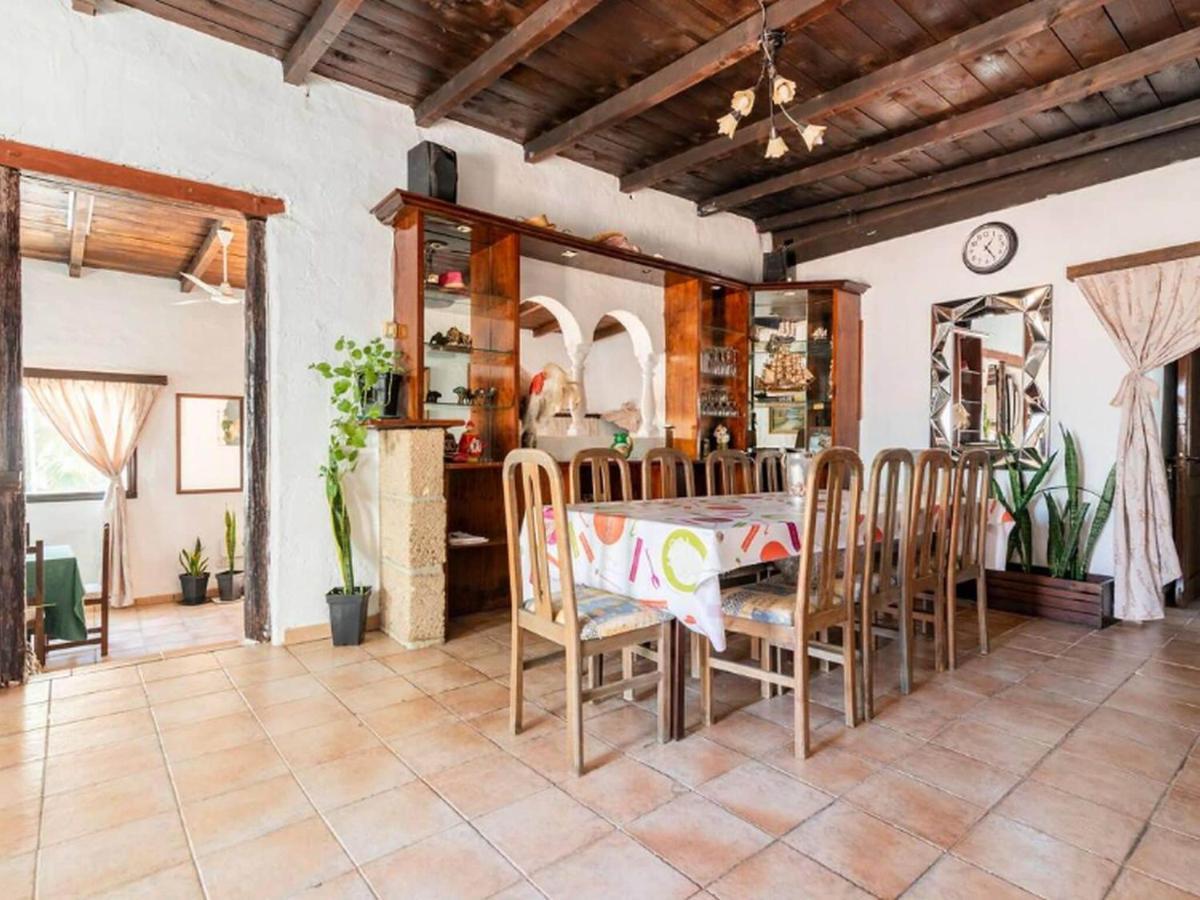 Belvilla By Oyo Casa Tata Holiday home Atogo